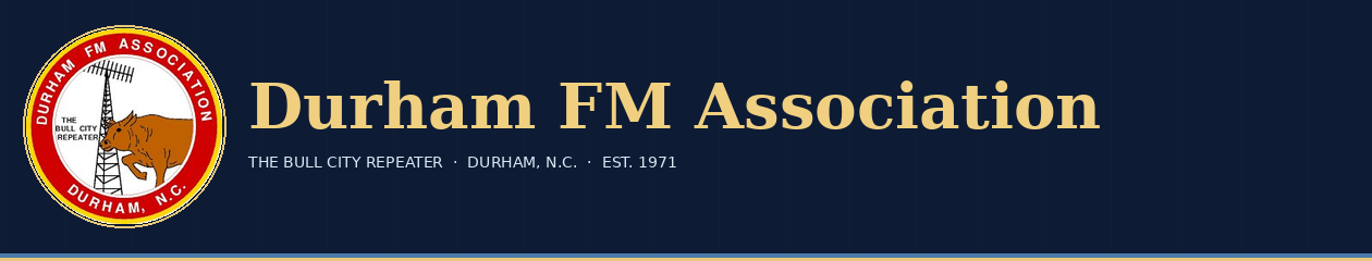Durham FM Association