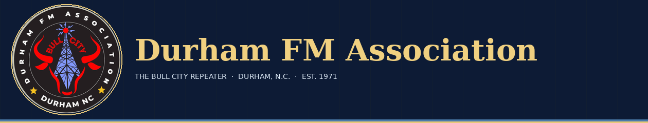 Durham FM Association