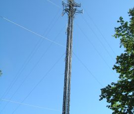Tower