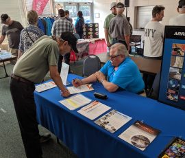 ARRL Table